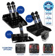 Performance Sport Tab Systems - 12 x 12 - 6BT-50063-01-00 - ST12 - 5006301 - Bennett Marine